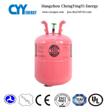 High Quality Mixed Refrigerant Gas of Refrigerant R410A (R134A)